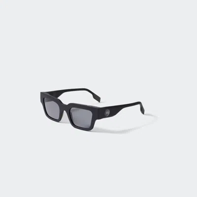 Canada Goose Waddington Sunglasses In Black