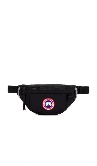 Canada Goose Waist Pack In Animal Print