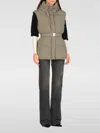 Canada Goose Rayla Vest In Grün