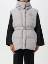 Canada Goose Weste  Damen Farbe Grau In Grey