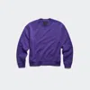 Canada Goose Wander Embroidered Sweatshirt In Multi
