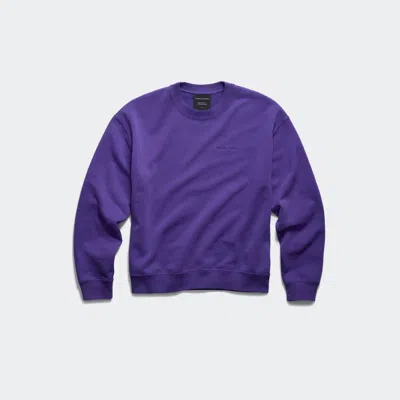 Canada Goose Wander Embroidered Sweatshirt In Multi