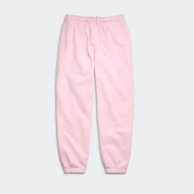 Canada Goose Wander Jogger Embroidered In Pink