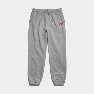 Canada Goose Wander Jogger In Gray