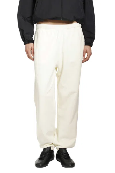 Canada Goose Wander Joggers In White