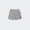 Canada Goose Wander Short In Gray