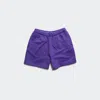 Canada Goose Wander Wordmark Short In Multi