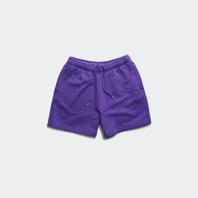 Canada Goose Wander Wordmark Short In Multi