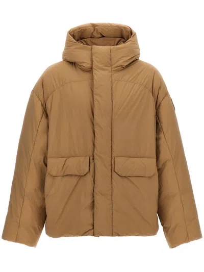 CANADA GOOSE WILU DOWN JACKET