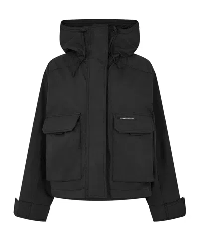 CANADA GOOSE WINDBREAKER