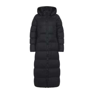 Canada Goose Mystique Down Jacket In Black