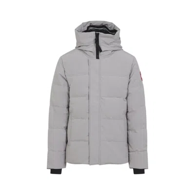 CANADA GOOSE CANADA GOOSE WINTERCOAT