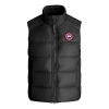 Canada Goose Cypress Vest In Black