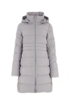 Canada Goose Aurora Parka Down Jacket In Multicolor