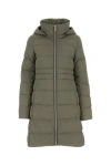 Canada Goose Junction Parka In Multicolor