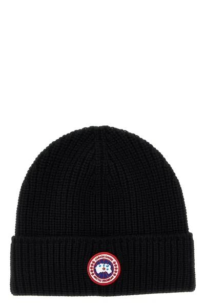 CANADA GOOSE CANADA GOOSE WOMEN 'ARCTIC' CAP