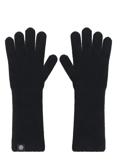 CANADA GOOSE WOMEN'S CASHMERE GLOVES