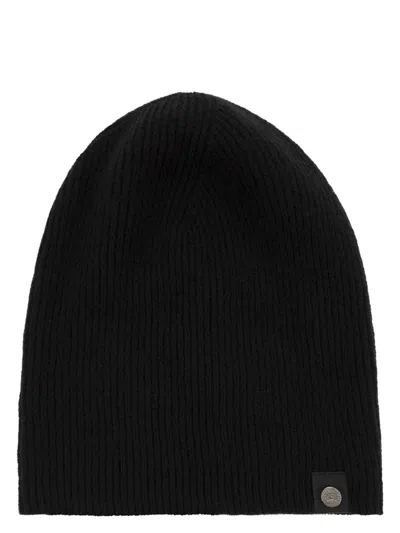 CANADA GOOSE WOMEN'S CASHMERE HAT