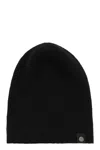 Canada Goose Women's Cashmere Hat In Black