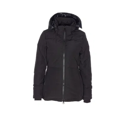CANADA GOOSE CANADA GOOSE WOMEN CHELSEA PARKA