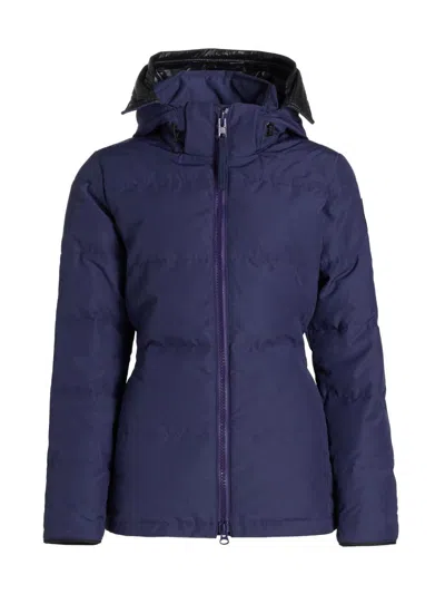 Canada Goose Women's Chelsea Puffer Parka