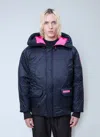 Canada Goose Women Chilliwack Bomber Jacket In Blue