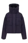 Canada Goose Chilliwack Puffer Jackets Gray In Gray