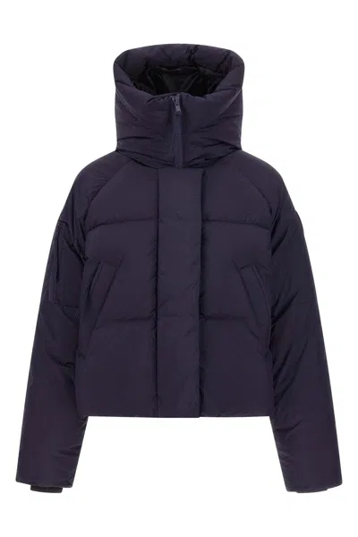 CANADA GOOSE CANADA GOOSE WOMEN 'CHILLIWACK' DOWN JACKET
