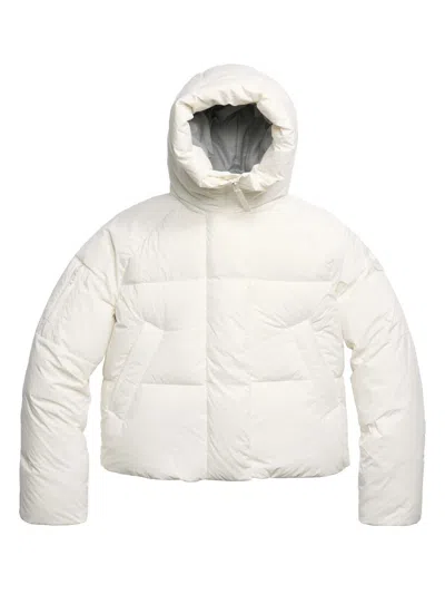 Canada Goose Chilliwack Down Jacket In White