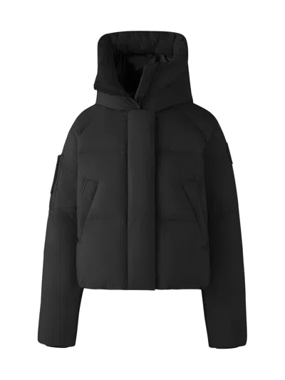 Canada Goose Chilliwack 750 Fill Power Down Puffer Jacket In Green