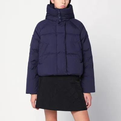 CANADA GOOSE WOMEN'S CHILLIWACK PADDED JACKET