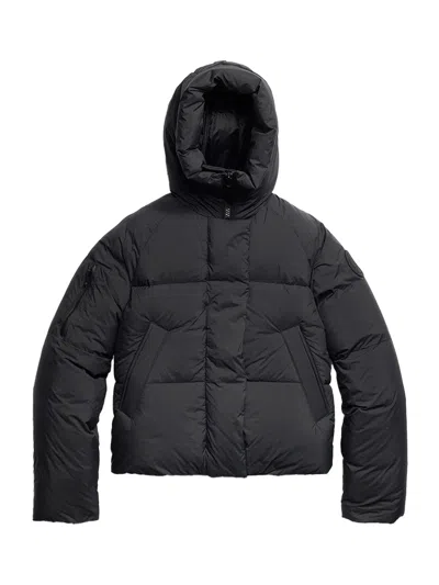 Canada Goose Women Chilliwack Puffer Jacket Black