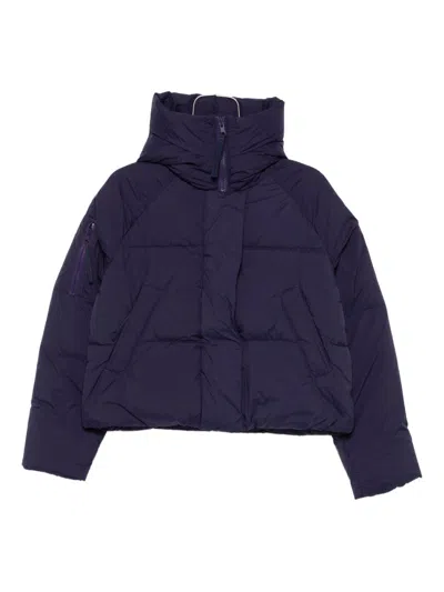 CANADA GOOSE CANADA GOOSE WOMEN CHILLIWACK PUFFER JACKET