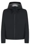 Canada Goose Horizon Jacket In Black