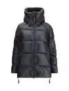 Canada Goose Women Cypress Jacket In Multi