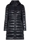 CANADA GOOSE WOMEN'S CYPRESS MIDI DOWN JACKET
