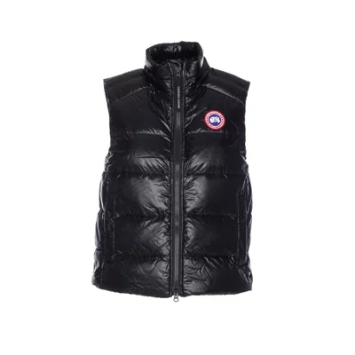 CANADA GOOSE CANADA GOOSE WOMEN CYPRESS VEST