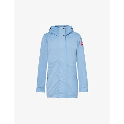 Canada Goose Womens Daydream Minden Hooded Shell Jacket