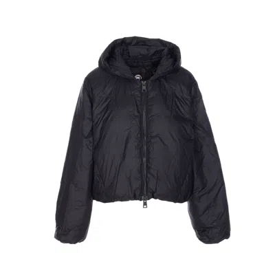 CANADA GOOSE CANADA GOOSE WOMEN ELBA DOWN JACKET