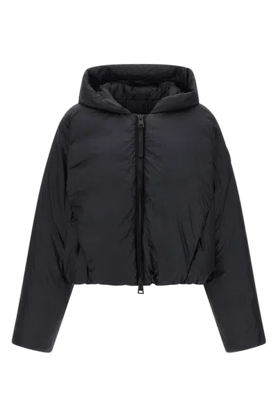 CANADA GOOSE CANADA GOOSE WOMEN 'ELBA JACKET' DOWN JACKET