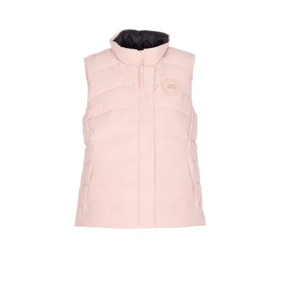 CANADA GOOSE CANADA GOOSE WOMEN FREESTYLE VEST