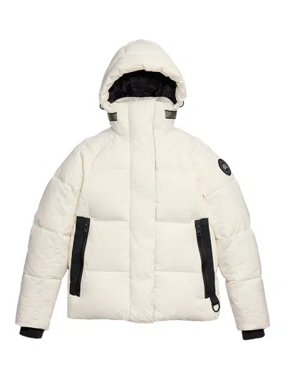 Canada Goose Women Junction Parka North Star
