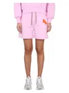 CANADA GOOSE WOMEN'S MUSKOKA SHORTS