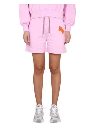 CANADA GOOSE WOMEN'S MUSKOKA SHORTS