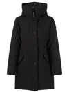 Canada Goose Coats & Jackets In Black