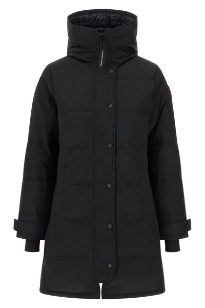 CANADA GOOSE CANADA GOOSE WOMEN 'SHELBOURNE' PARKA