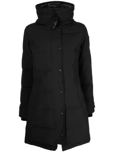 CANADA GOOSE WOMEN'S SHELBURNE - PADDED PARKA