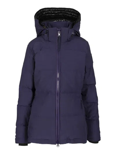 CANADA GOOSE CANADA GOOSE WOMEN SHELBURNE PARKA