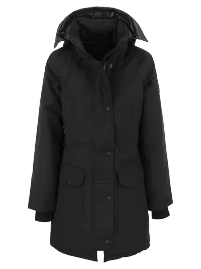 CANADA GOOSE CANADA GOOSE WOMEN TRILLIUM - PARKA