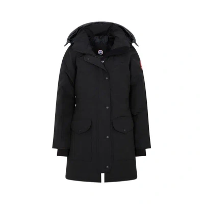 CANADA GOOSE WOMEN'S TRILLIUM - PARKA